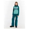 Protest Wonder Fleece Med Halv Dragkedja
