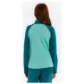 Protest Wonder Fleece Med Halv Dragkedja