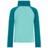 Protest Wonder Fleece Med Halv Dragkedja
