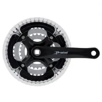 Prowheel Aluminium Vevparti