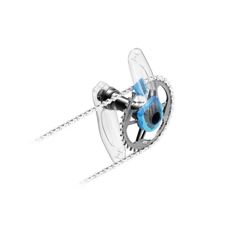 Prowheel Direct Mount Kedjehjul