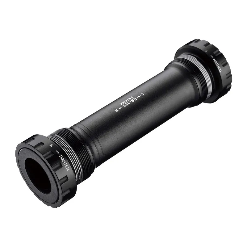 Prowheel Fatbike Bb100 Vevlager, Black, 100mm, 131.7mm Prowheel Fatbike Bb100 Vevlager, Black, 100mm, 131.7mm