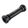 Prowheel Fatbike Bb100 Vevlager, Black, 100mm, 131.7mm