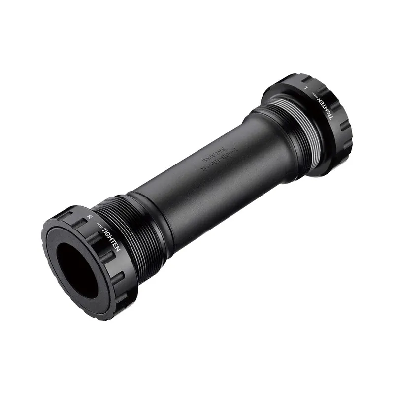 Prowheel Fatbike Bb100 Vevlager, Black, 100mm, 131.7mm Prowheel Fatbike Bb100 Vevlager, Black, 100mm, 131.7mm