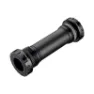 Prowheel Fatbike Bb100 Vevlager, Black, 100mm, 131.7mm