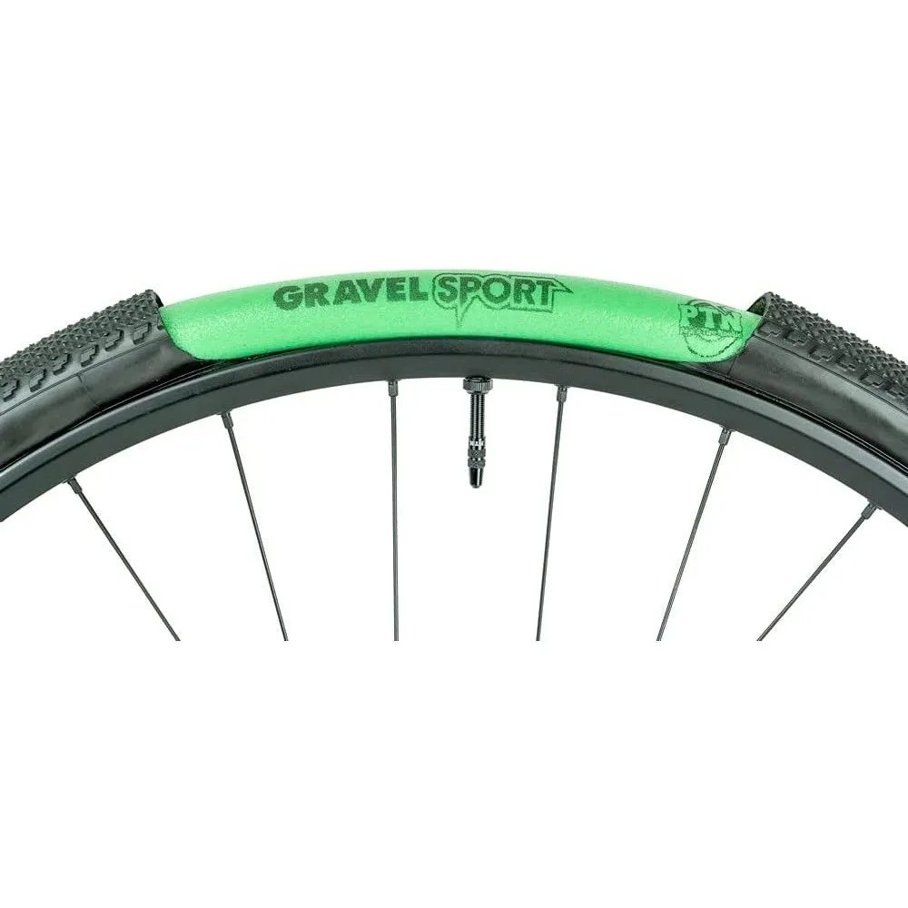 PTN Gravel Punkteringsskyddande Skum
