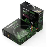 PTN Gravelsport Presta 60mm Punkteringsskyddande Skum 2 Enheter PTN Gravelsport Presta 60mm Punkteringsskyddande Skum 2 Enheter