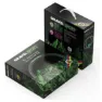 PTN Gravelsport Presta 60mm Punkteringsskyddande Skum 2 Enheter, Green, 700, 40-47