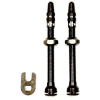 PTN Lufty 2 Tubeless Presta 60 Mm Ventiler PTN Lufty 2 Tubeless Presta 60 Mm Ventiler