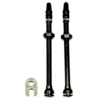 PTN Lufty 2 Tubeless Presta 80 Mm Ventiler PTN Lufty 2 Tubeless Presta 80 Mm Ventiler