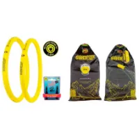 PTN Super Rokkline 27.5´´ Punkteringsskyddande Skum 2 Enheter PTN Super Rokkline 27.5´´ Punkteringsskyddande Skum 2 Enheter
