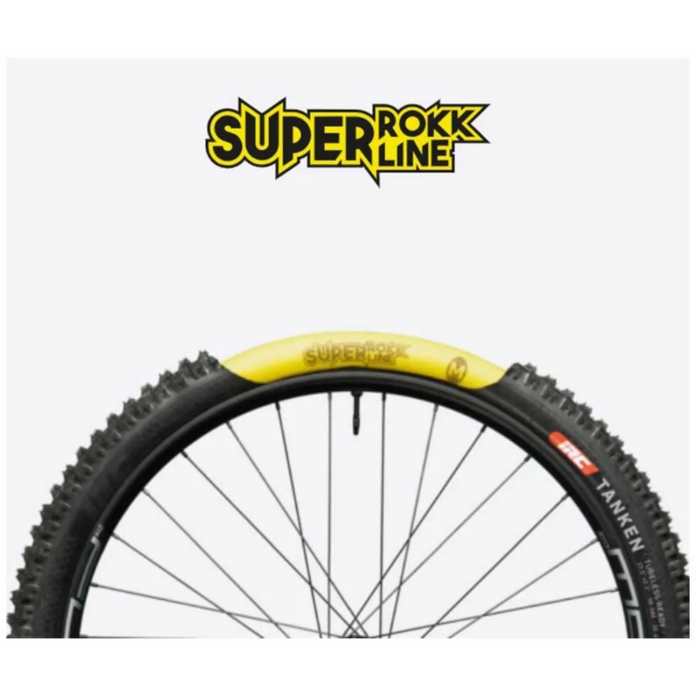 PTN Super Rokkline 27.5´´ Punkteringsskyddande Skum 2 Enheter