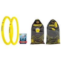 PTN Super Rokkline Presta 47mm Punkteringsskyddande Skum 2 Enheter PTN Super Rokkline Presta 47mm Punkteringsskyddande Skum 2 Enheter