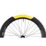 PTN Super Rokkline Schrader 40mm Punkteringsskyddande Skum 2 Enheter, Yellow, 29", 28-37