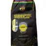 PTN Super Rokkline Schrader 40mm Punkteringsskyddande Skum 2 Enheter, Yellow, 29", 28-37