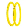 PTN Super Rokkline Schrader 40mm Punkteringsskyddande Skum 2 Enheter, Yellow, 29", 28-37
