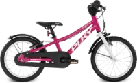 Puky 16"Barncykel Med Frilöp Bär Puky 16"Barncykel Med Frilöp Bär