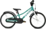 Puky 18 Barncykel Turkos/Vit