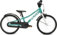 Puky 18 Barncykel Turkos/Vit Puky 18 Barncykel Turkos/Vit