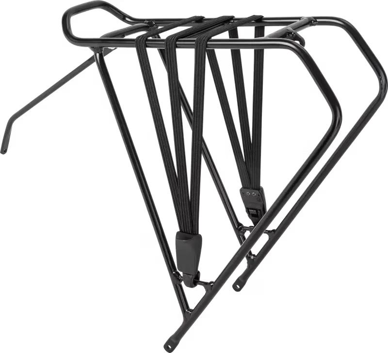 Puky Alu pakethållare LS Pro 26"