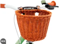 Puky Chaos korg för styret Puky Chaos korg för styret