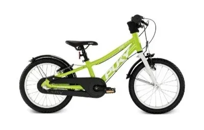 Puky Cyke 16-3 Barncykel Puky Cyke 16-3 Barncykel