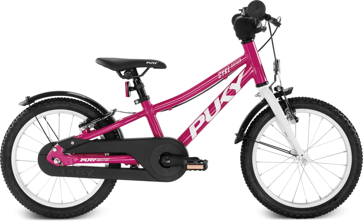 Puky Cyke 16 Barncykel Puky Cyke 16 Barncykel