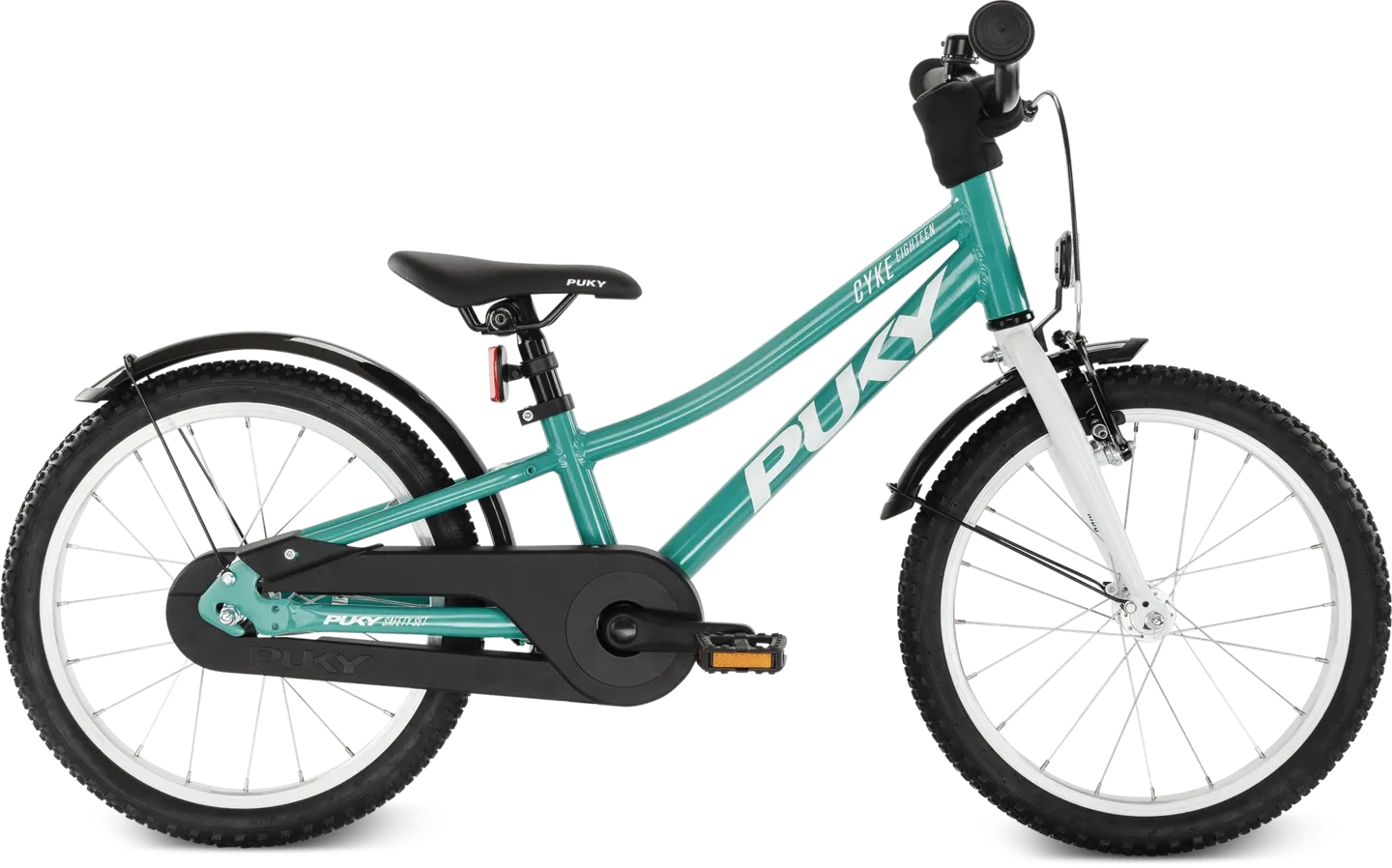 Puky Cyke 18 Barncykel