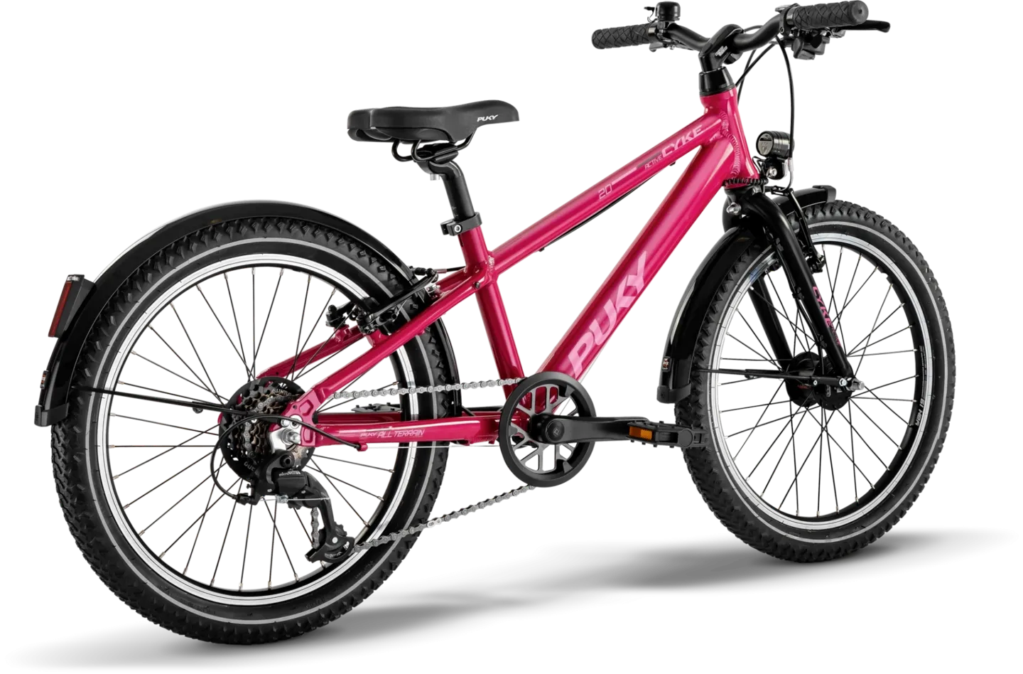 Puky Cyke 20-7 Active Barncykel Puky Cyke 20-7 Active Barncykel