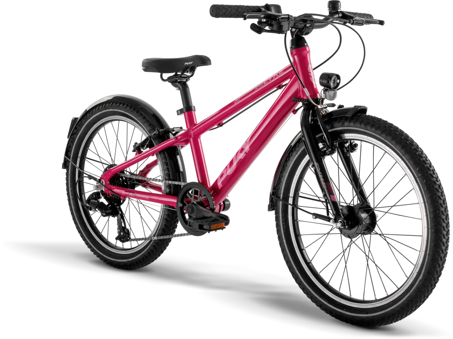 Puky Cyke 20-7 Active Barncykel Puky Cyke 20-7 Active Barncykel