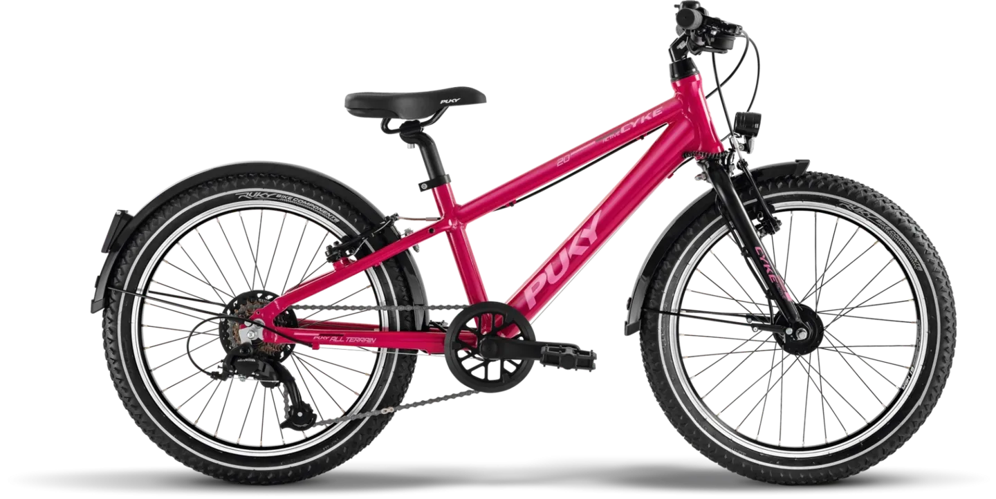 Puky Cyke 20-7 Active Barncykel Puky Cyke 20-7 Active Barncykel