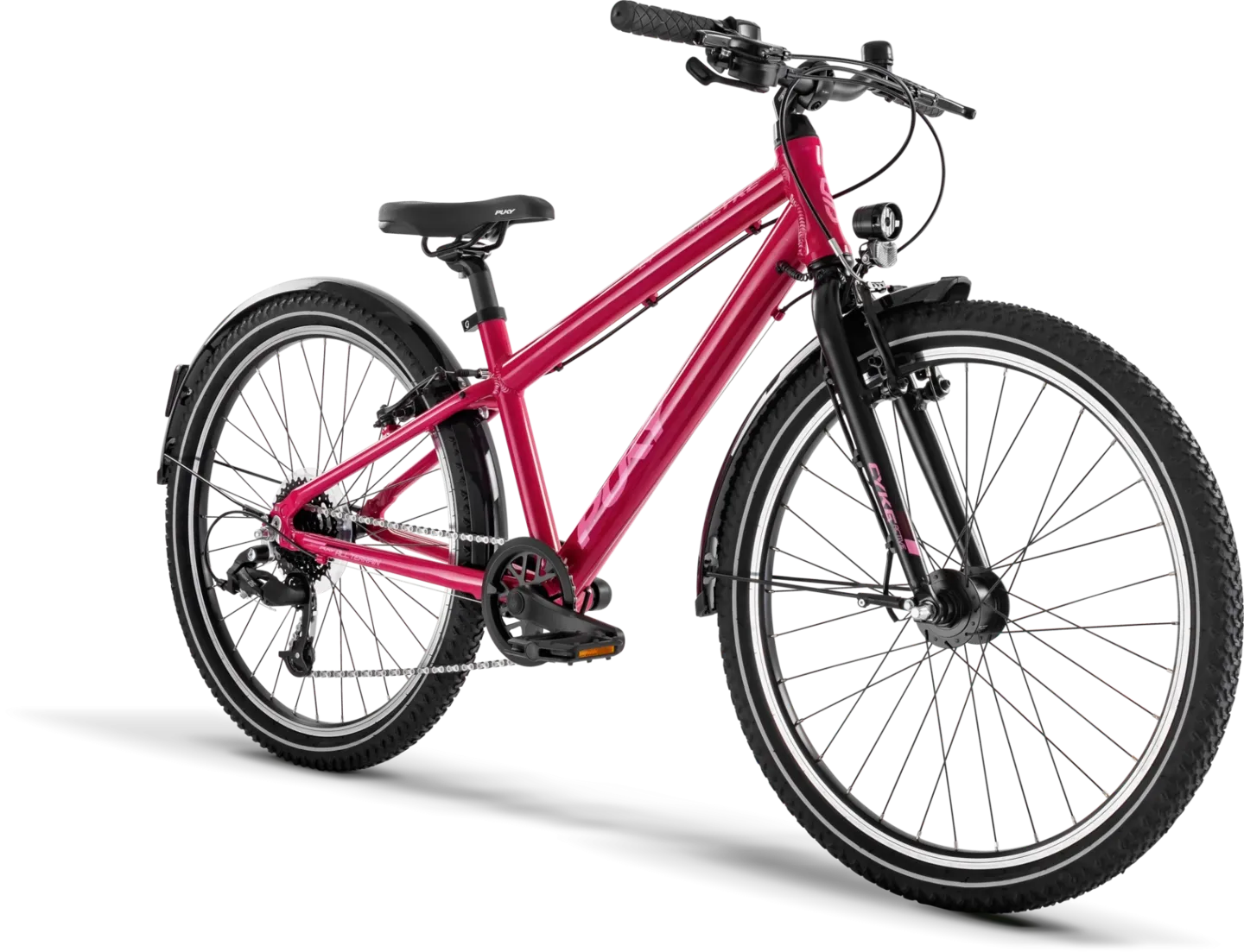 Puky Cyke 24-8 Active Barncykel Puky Cyke 24-8 Active Barncykel