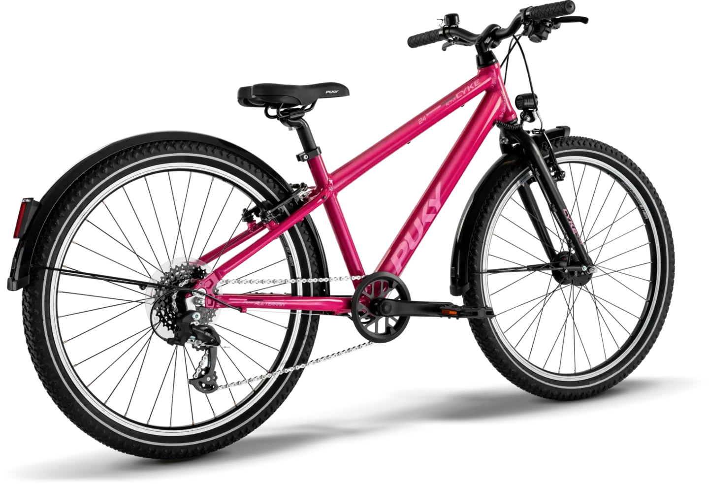 Puky Cyke 24-8 Active Barncykel Puky Cyke 24-8 Active Barncykel