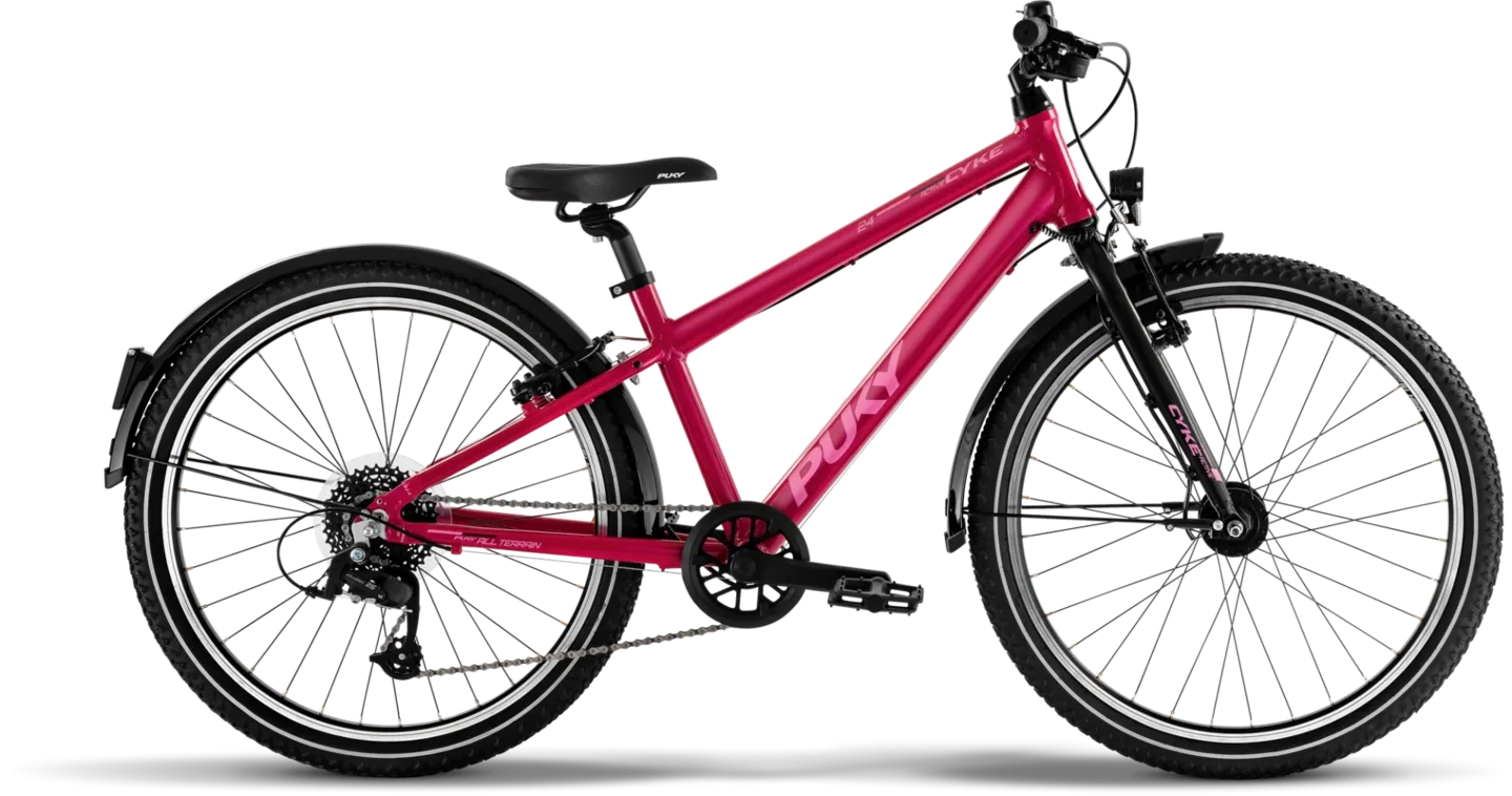 Puky Cyke 24-8 Active Barncykel Puky Cyke 24-8 Active Barncykel