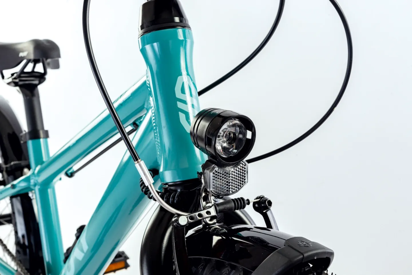 Puky Cyke 24-8 Active Barncykel Puky Cyke 24-8 Active Barncykel