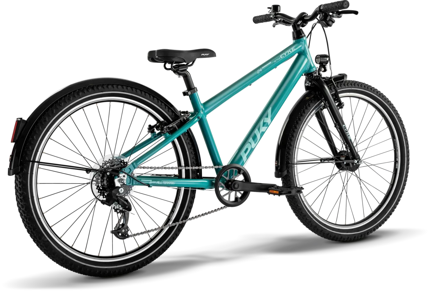 Puky Cyke 24-8 Active Barncykel Puky Cyke 24-8 Active Barncykel