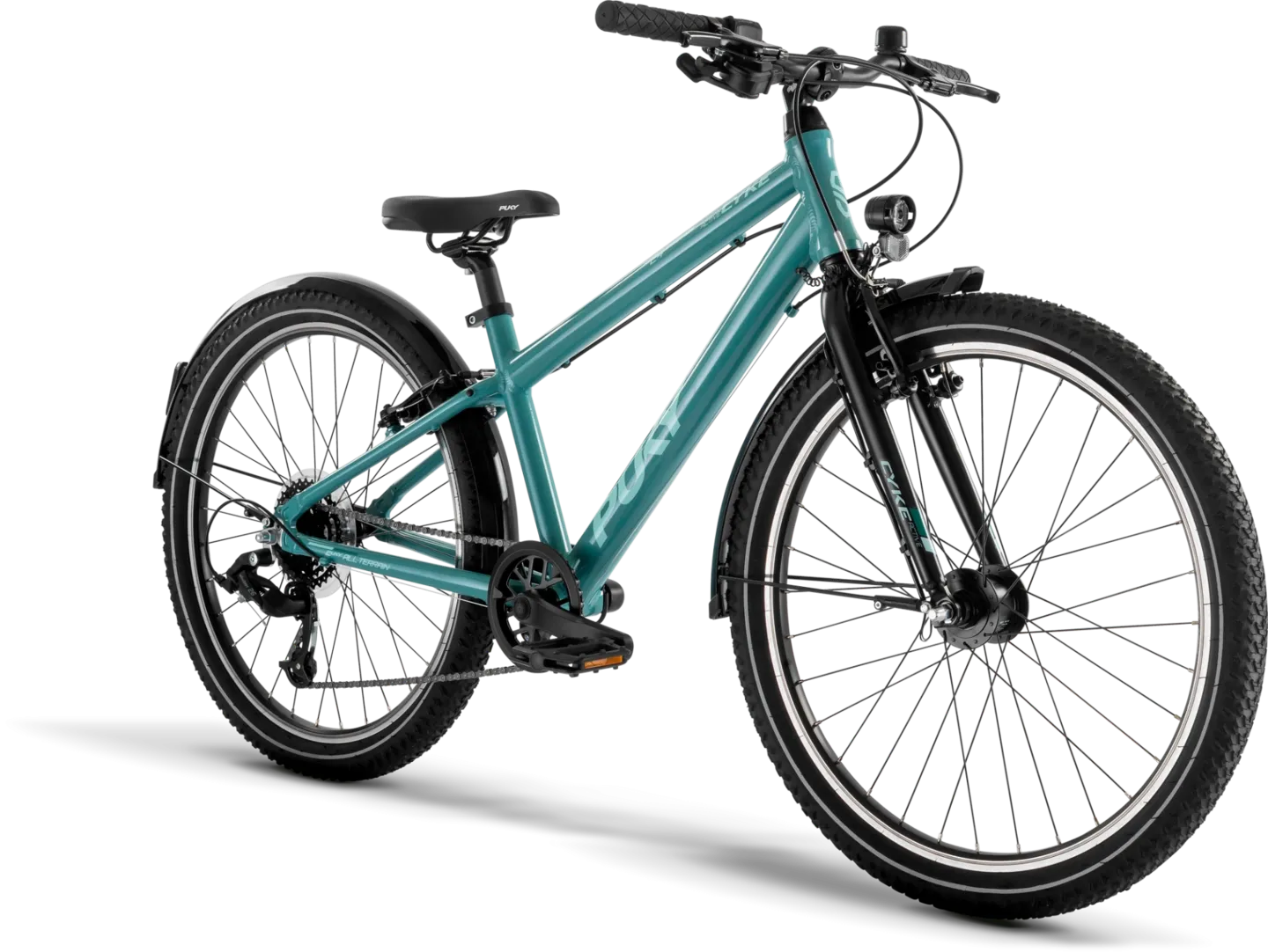 Puky Cyke 24-8 Active Barncykel Puky Cyke 24-8 Active Barncykel