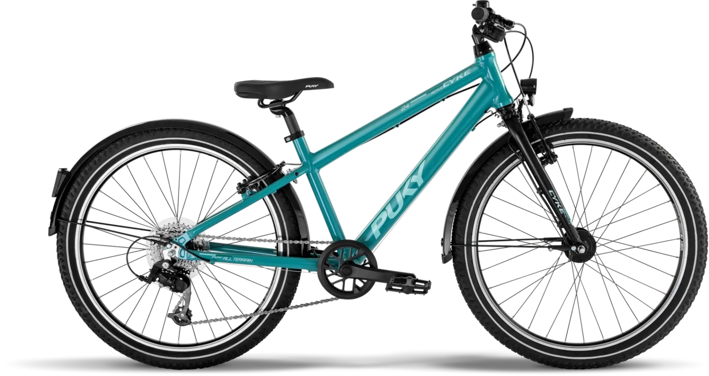 Puky Cyke 24-8 Active Barncykel Puky Cyke 24-8 Active Barncykel