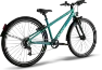 Puky Cyke 26-8 Active Barncykel, Turkos