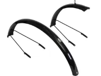 Puky cykel skärm set 24"LS Pro Puky cykel skärm set 24"LS Pro