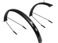 Puky cykel skärm set 26"LS Pro