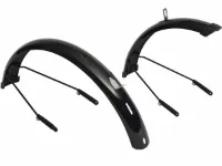 Puky cykel skärmset 20"LS Pro Puky cykel skärmset 20"LS Pro