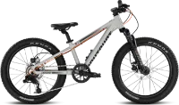 Puky Eightshot X-Coady 20 DISC Barncykel Puky Eightshot X-Coady 20 DISC Barncykel