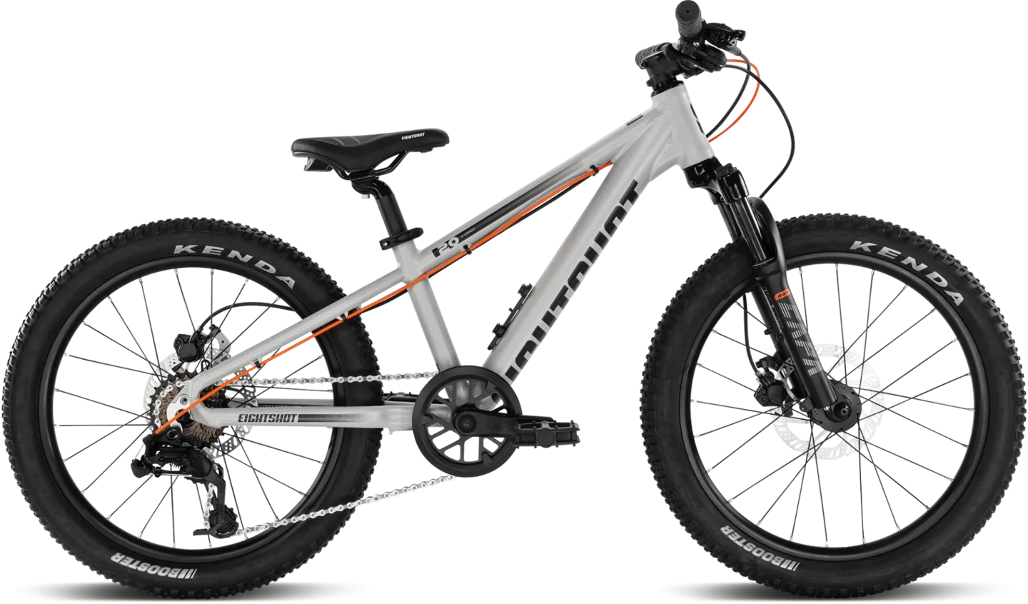 Puky Eightshot X-Coady 20 DISC Barncykel