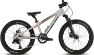 Puky Eightshot X-Coady 20 DISC Barncykel
