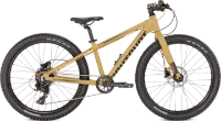 Puky Eightshot X-Coady 24 SL DISC Barncykel Puky Eightshot X-Coady 24 SL DISC Barncykel