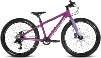 Puky Eightshot X-Coady 24 SL DISC Barncykel Puky Eightshot X-Coady 24 SL DISC Barncykel