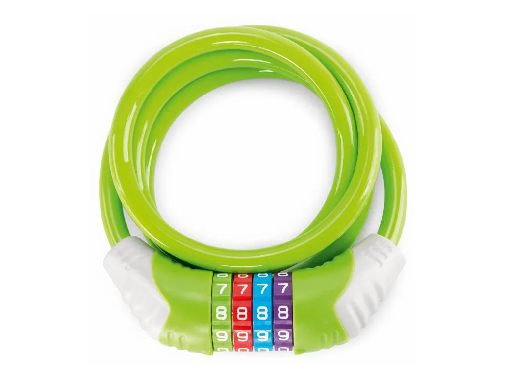 Puky kättinglås Kiwi