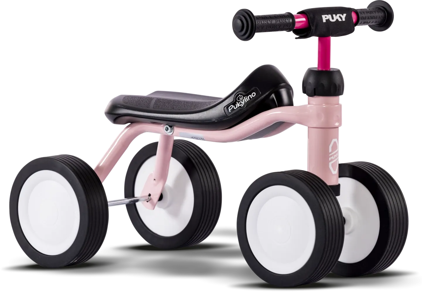 Puky lino Barncykel