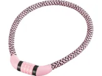 Puky Lockstar kättinglås rose Puky Lockstar kättinglås rose